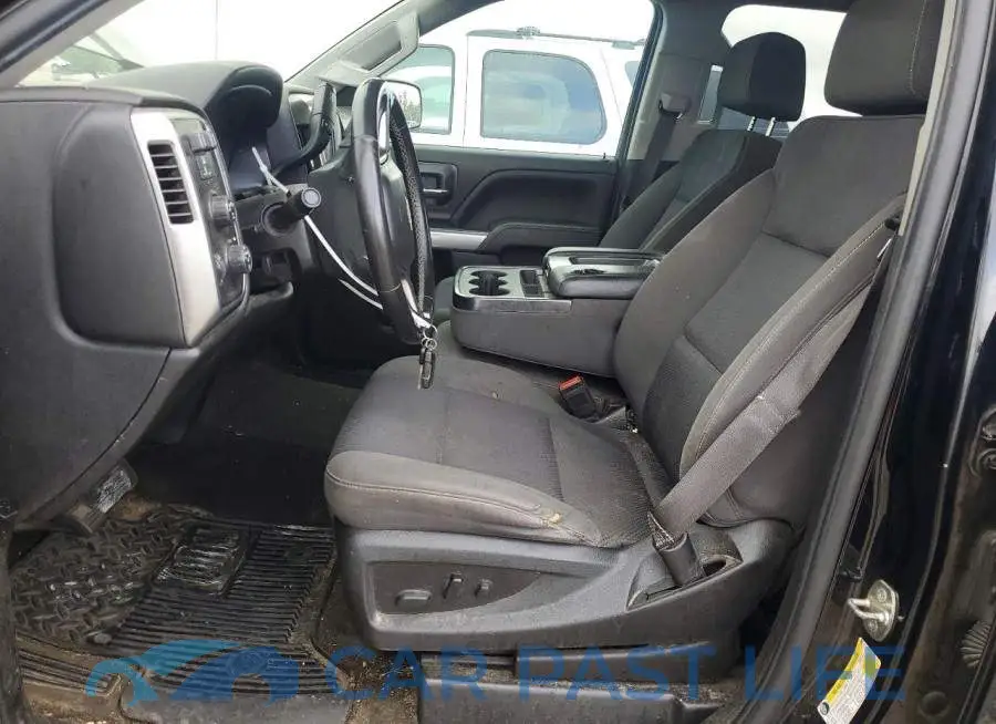 1GCVKREC0JZ110180# 7