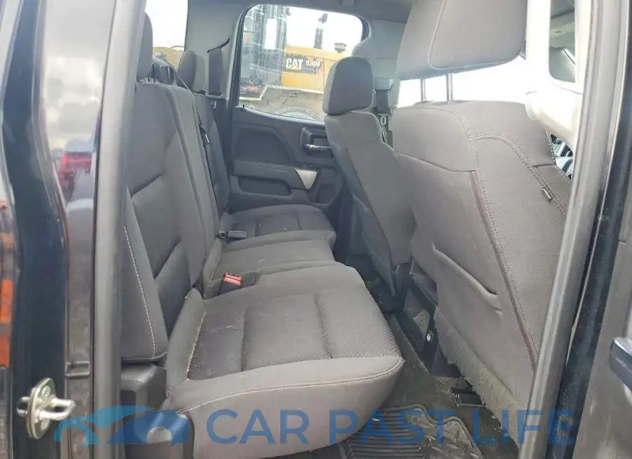 1GCVKREC0JZ110180# 10
