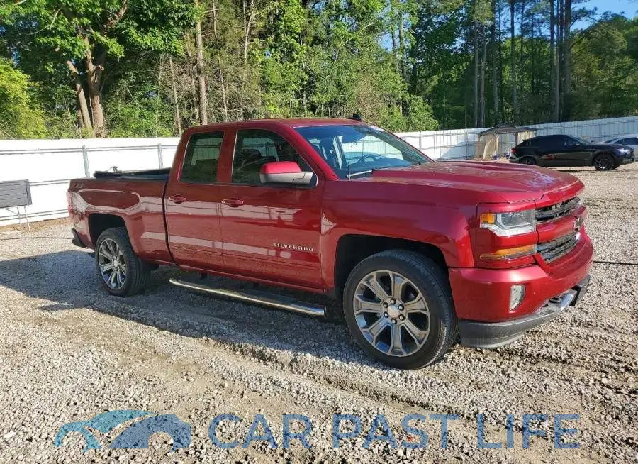 1GCVKREC3JZ169966# 4