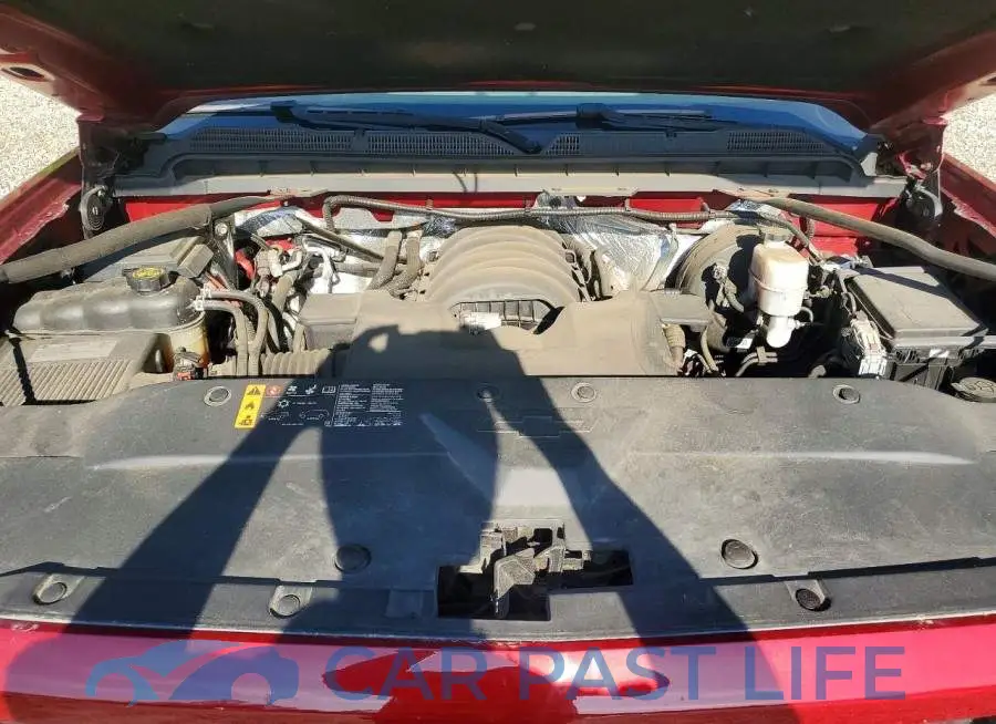 1GCVKREC3JZ169966# 11