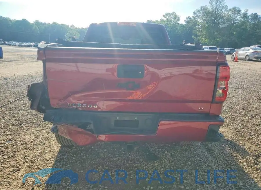 1GCVKREC3JZ169966# 6