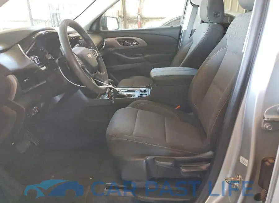 1GNERFKW1MJ245025# 7
