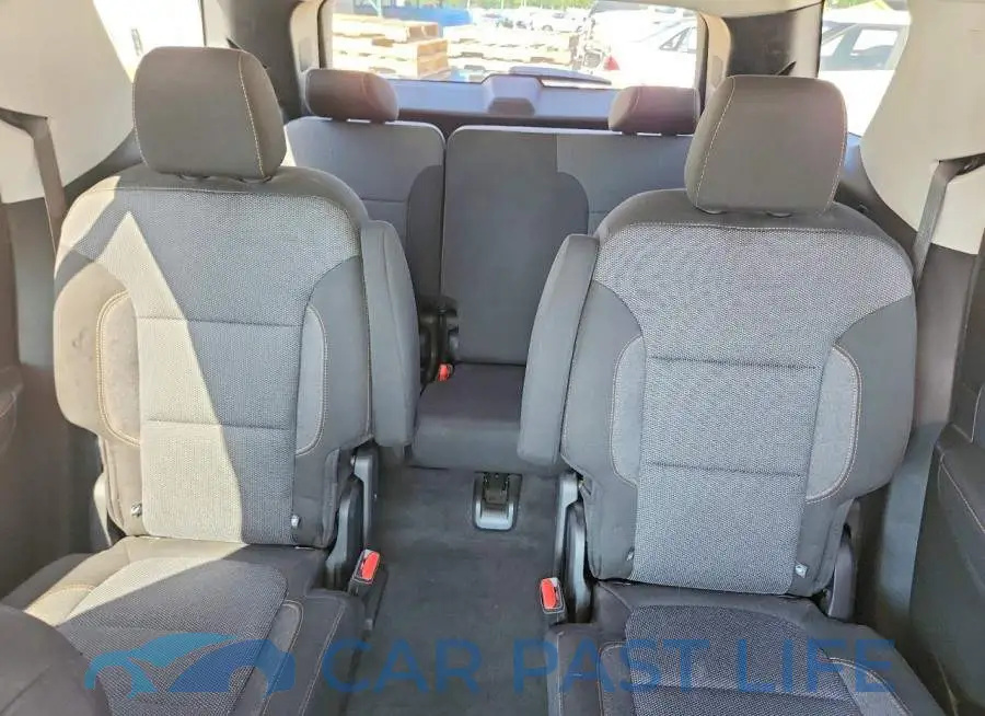 1GNERGKW4LJ166730# 10