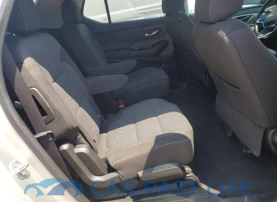 1GNEVGKW7KJ191678# 11