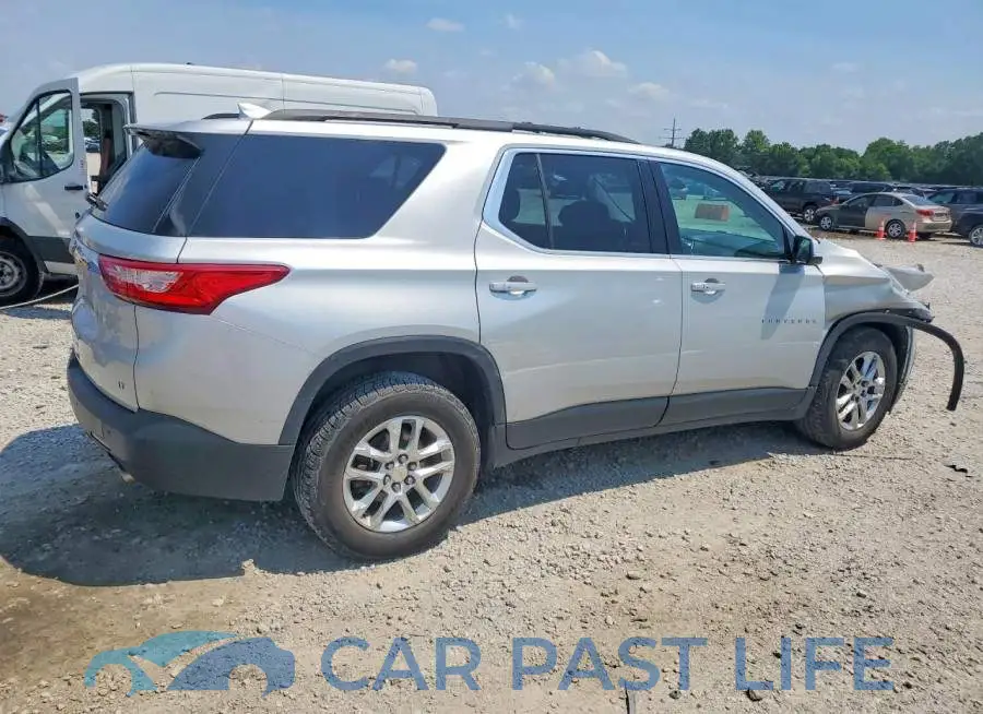 1GNEVGKW7KJ191678# 3