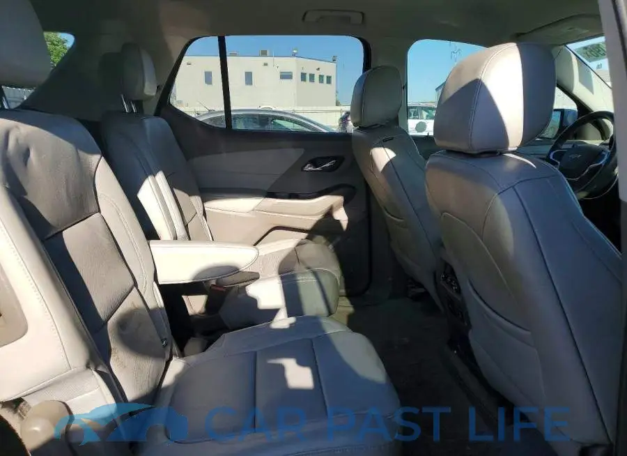 1GNEVJKW2JJ265150# 11