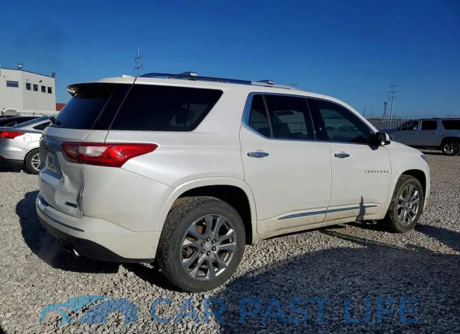 1GNEVJKW2JJ265150# 3