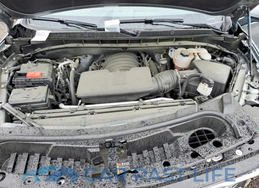 1GNS6CKD8TR112741# 12