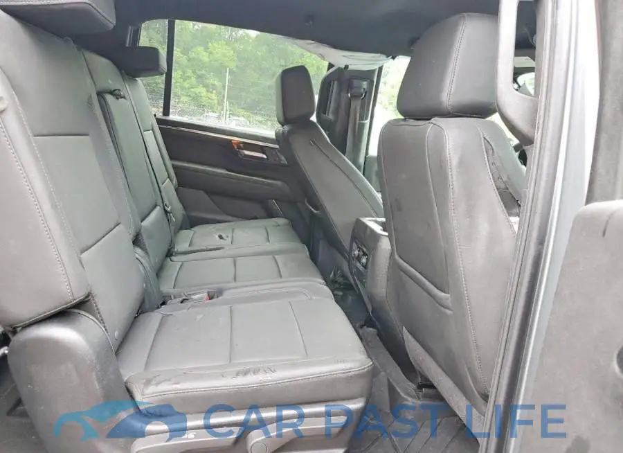 1GNS6CKD8TR112741# 11