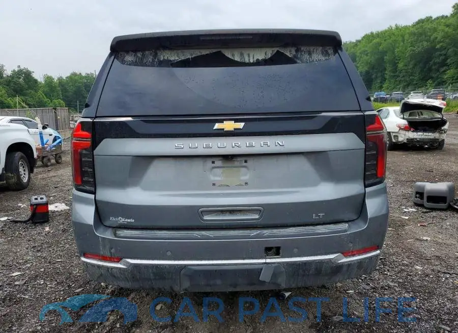 1GNS6CKD8TR112741# 6