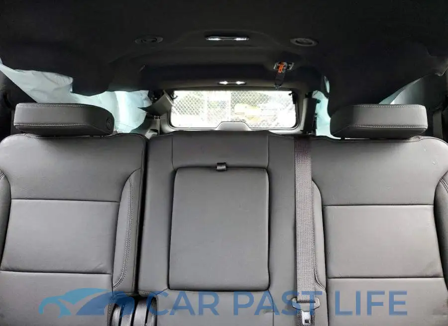 1GNS6CKD8TR112741# 10