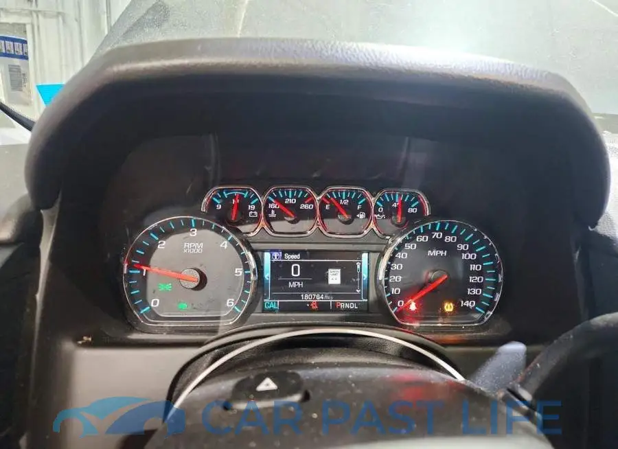 1GNSKBKC8KR222474# 9