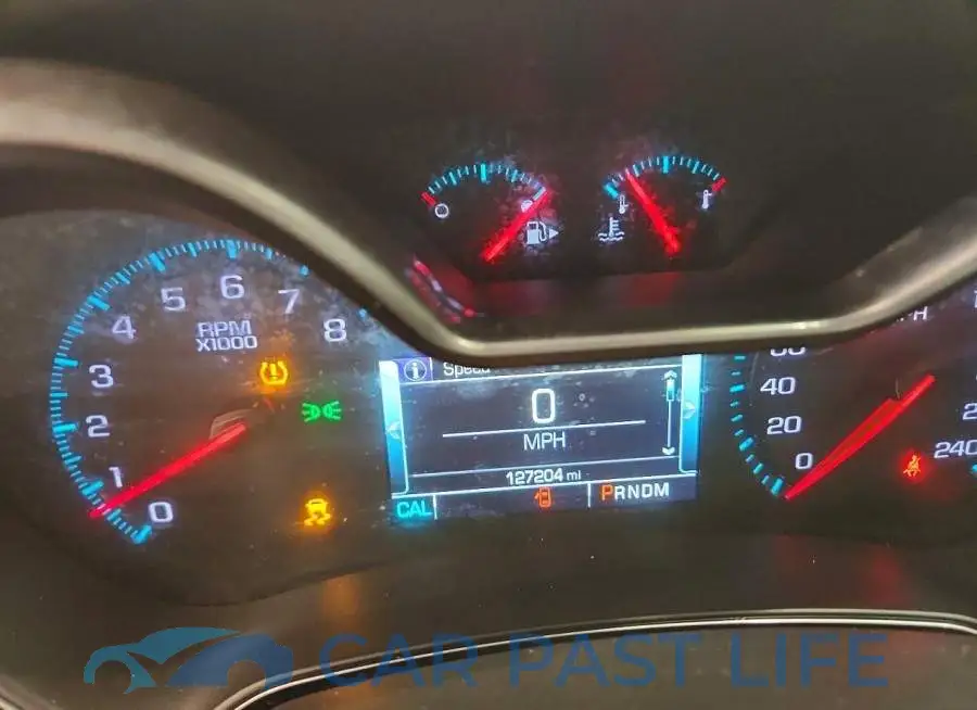 2G1105S31K9147924# 9