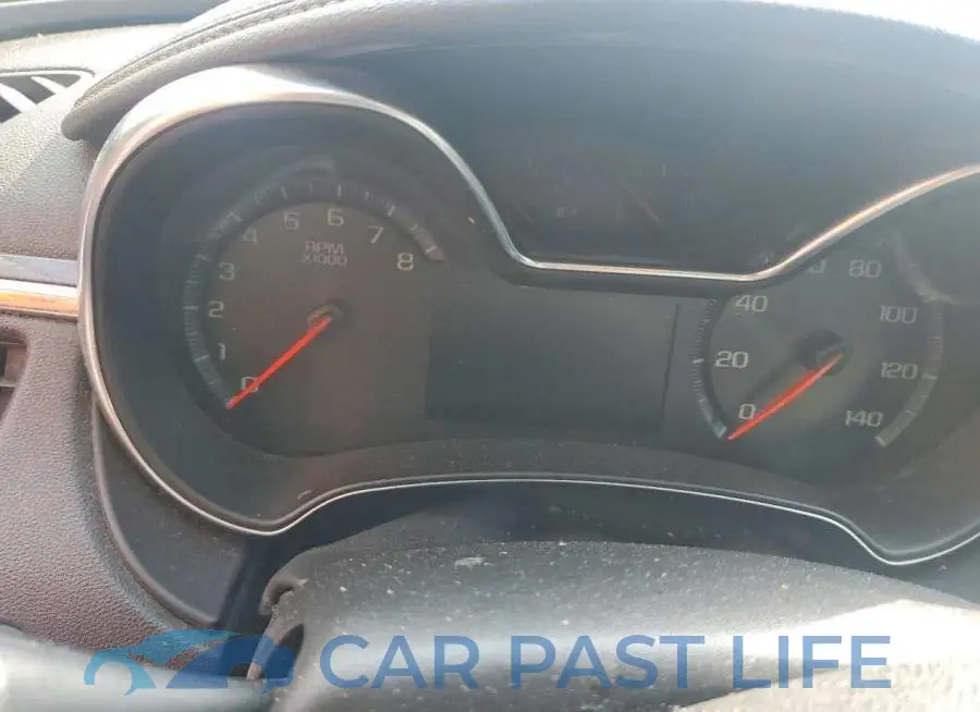 2G1125S32J9166846# 9