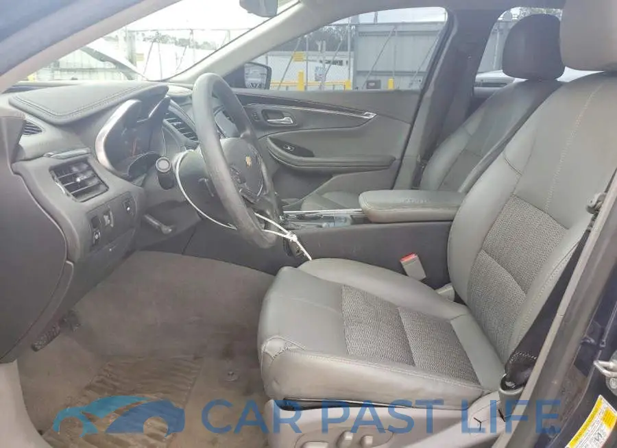 2G11X5SAXJ9140947# 7