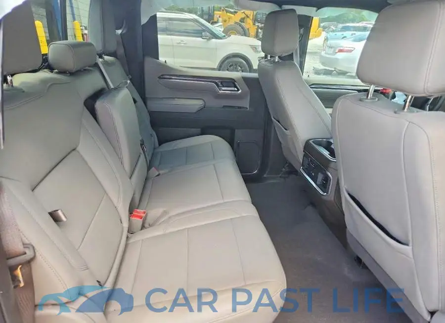 2GCUDGED4R1231401# 10
