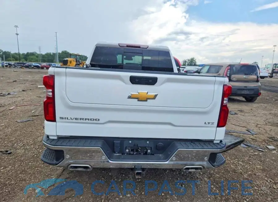 2GCUDGED7P1145920# 6