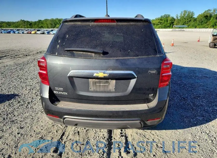 2GNALCEK8H1527234# 6