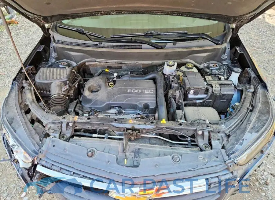 2GNAX5EV1N6122728# 12
