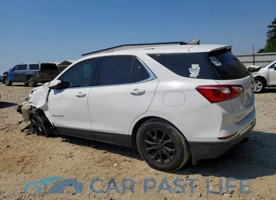 2GNAXJEV1J6295944# 2