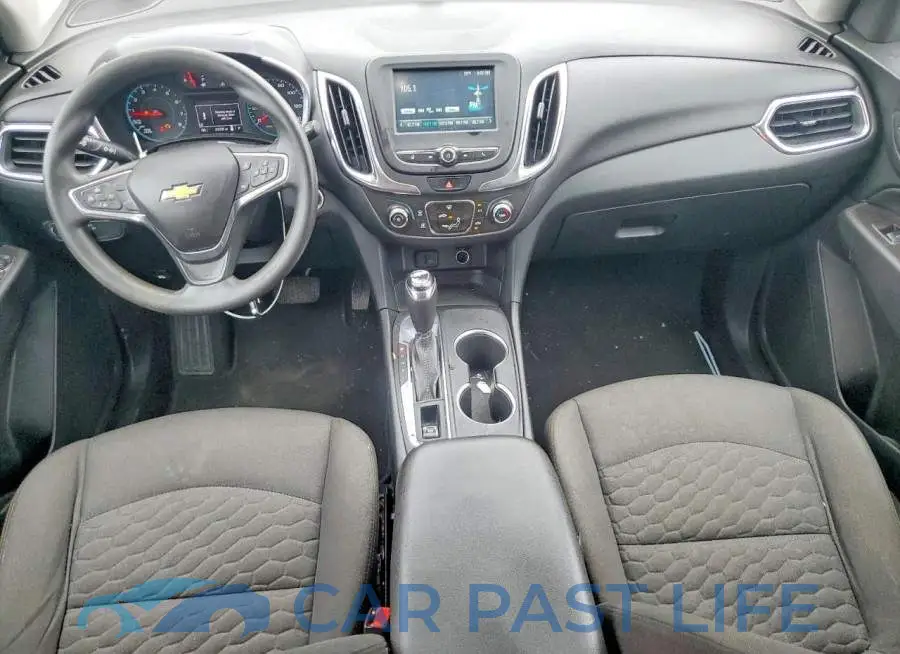 2GNAXJEV8J6234946# 8