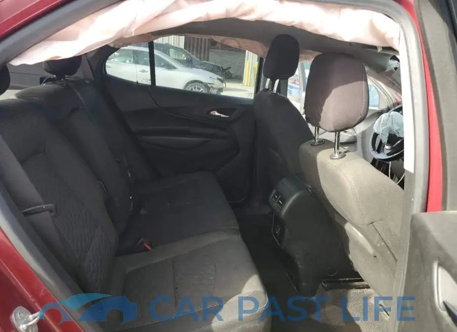 2GNAXKEV5M6154904# 11