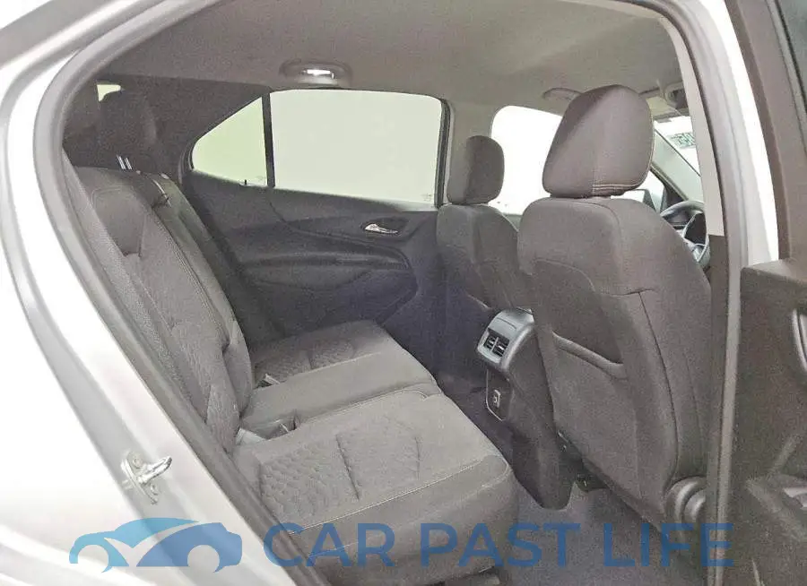 2GNAXKEV6M6162333# 11