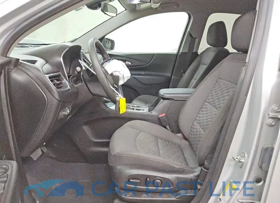 2GNAXKEV6M6162333# 7