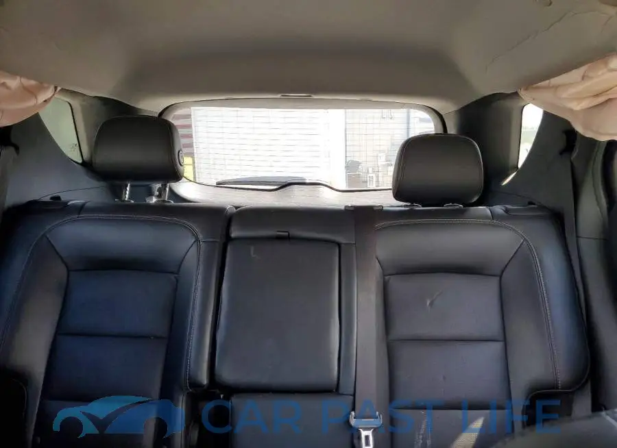 2GNAXKEV8L6177219# 10