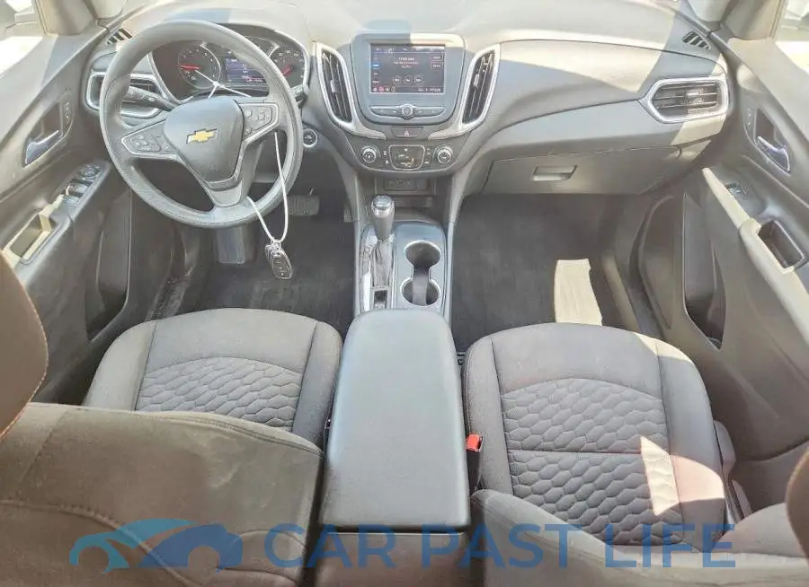2GNAXTEV8L6255312# 8