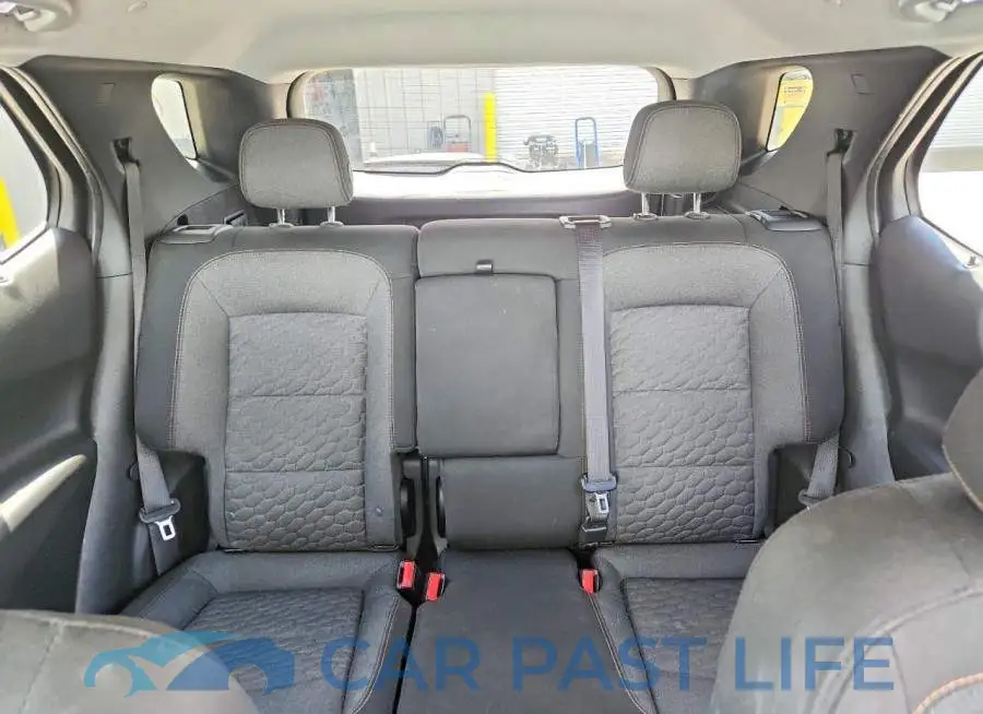 2GNAXTEV8L6255312# 10