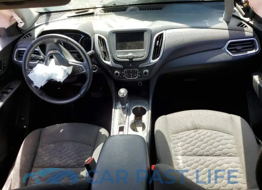 2GNAXUEV6L6146711# 8