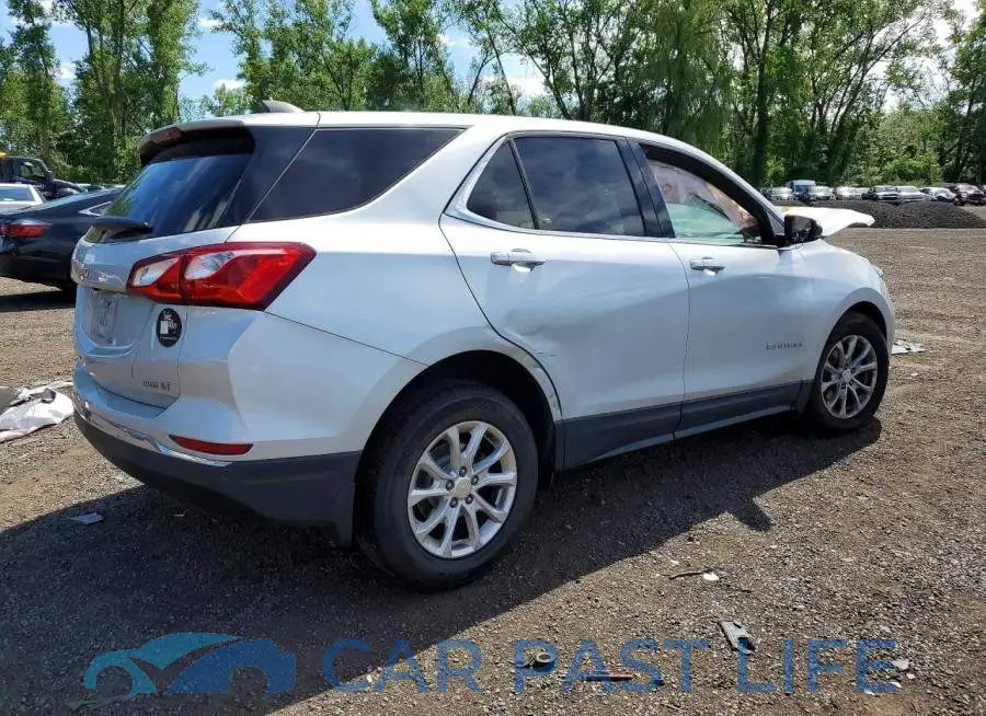 2GNAXUEV6L6146711# 3