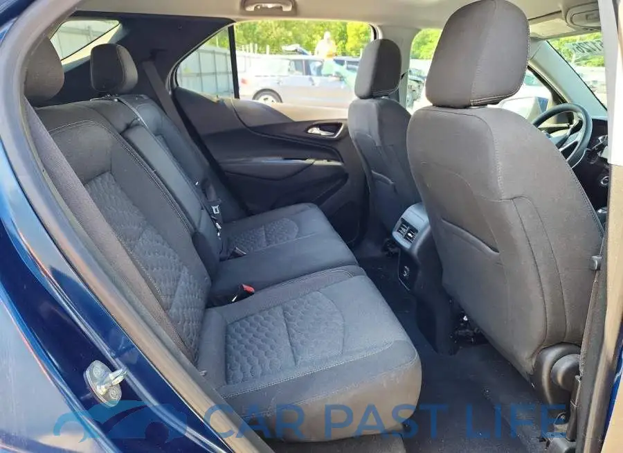 2GNAXUEV7M6126310# 11