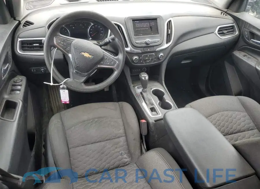 2GNAXUEV7M6126310# 8