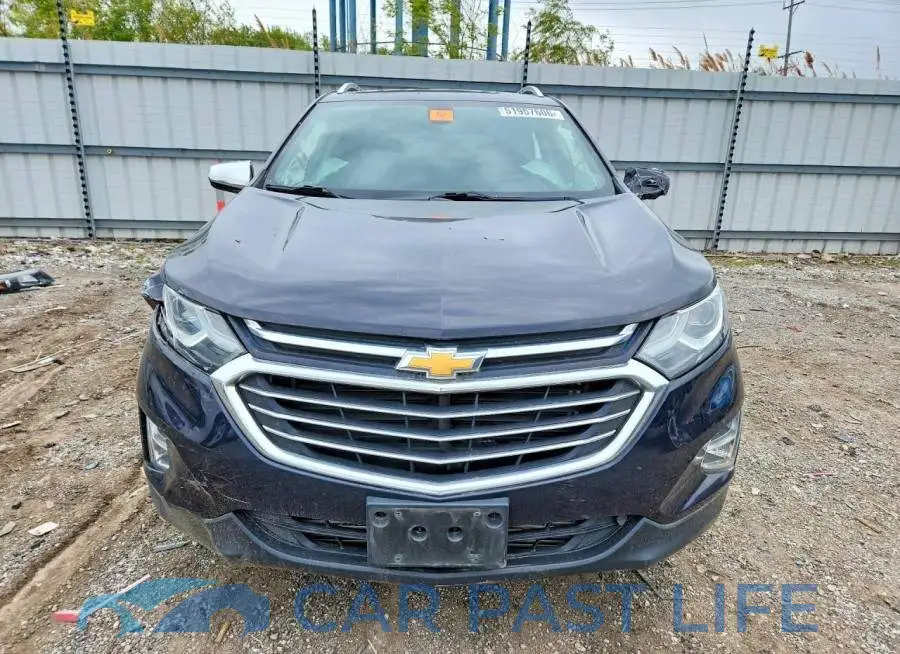 2GNAXXEVXL6188140# 5