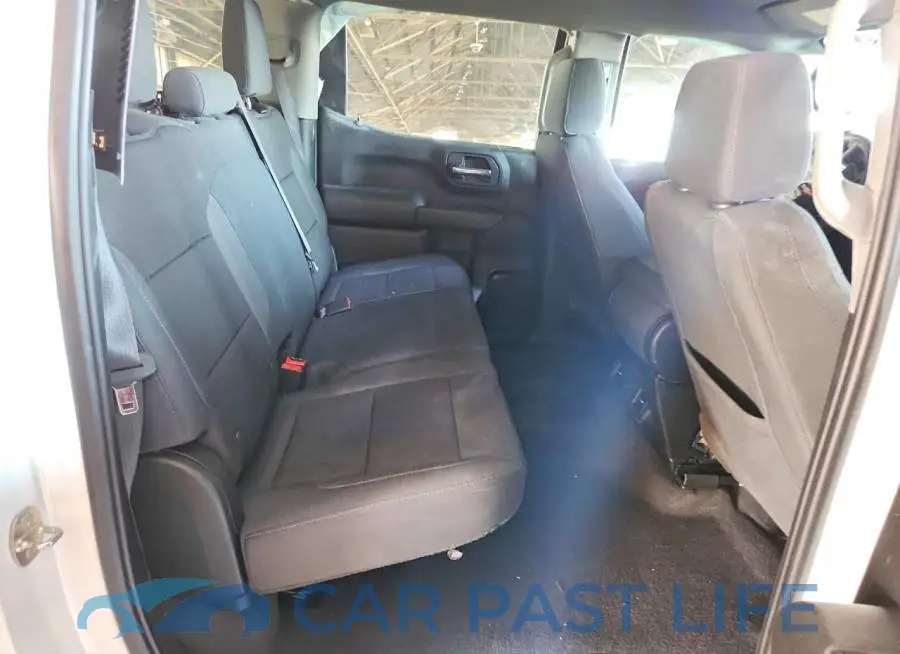 3GCPABEK2NG502531# 10