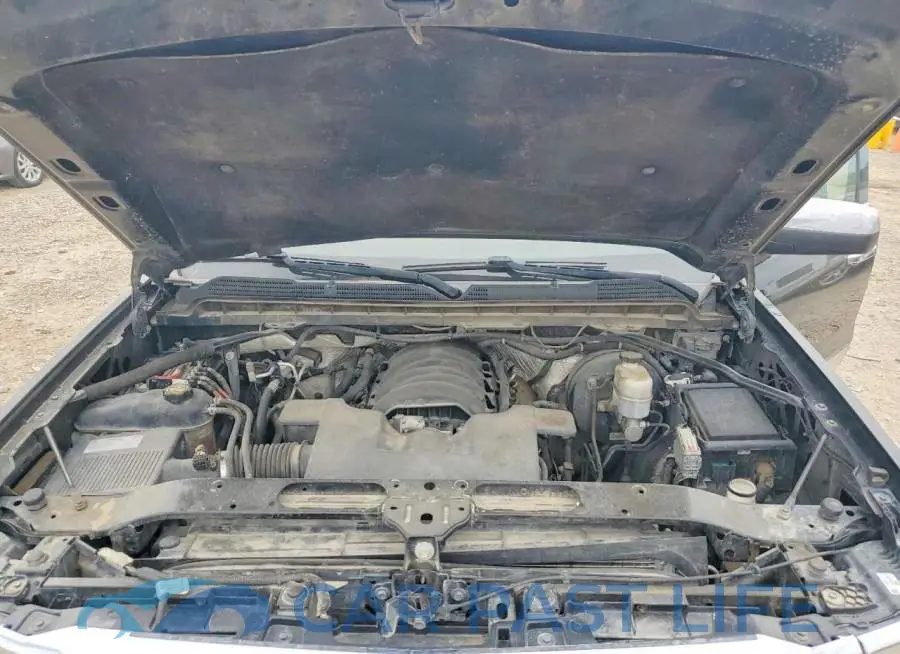 3GCUKTEC3JG107279# 11