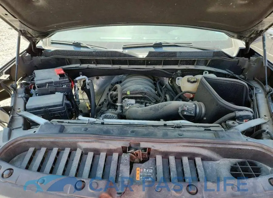 3GCUYEED9KG302582# 11