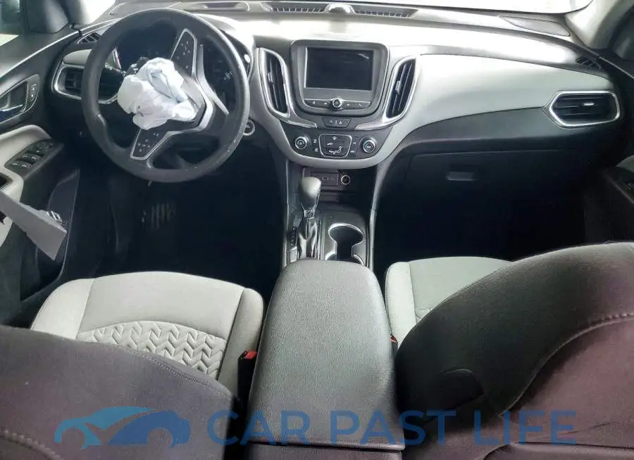 3GNAXHEG5PL165194# 8