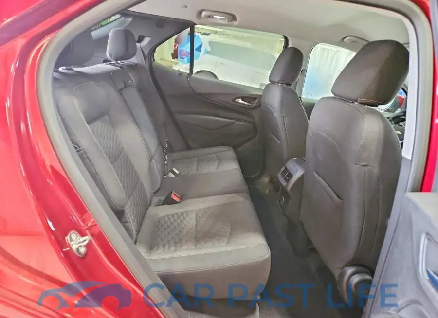 3GNAXKEV2ML319058# 11