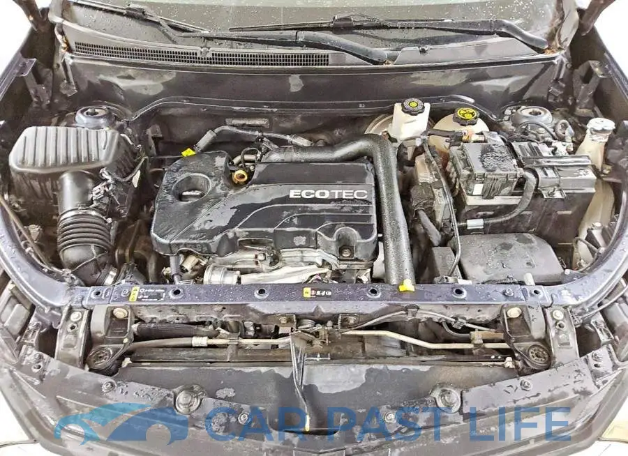 3GNAXREV8JS602350# 12