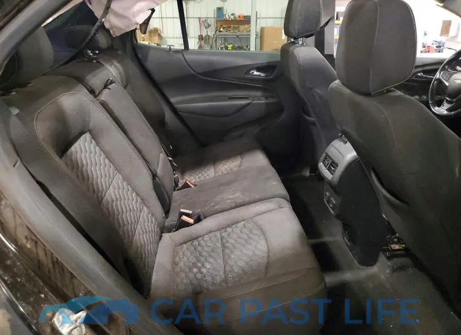 3GNAXSEV8JL407463# 11
