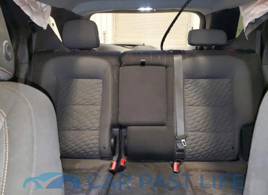 3GNAXSEV8JL407463# 10