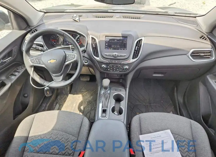 3GNAXUEG1PL153097# 8