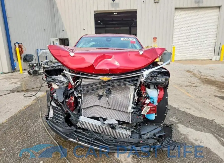 3GNAXUEG6RL204970# 5