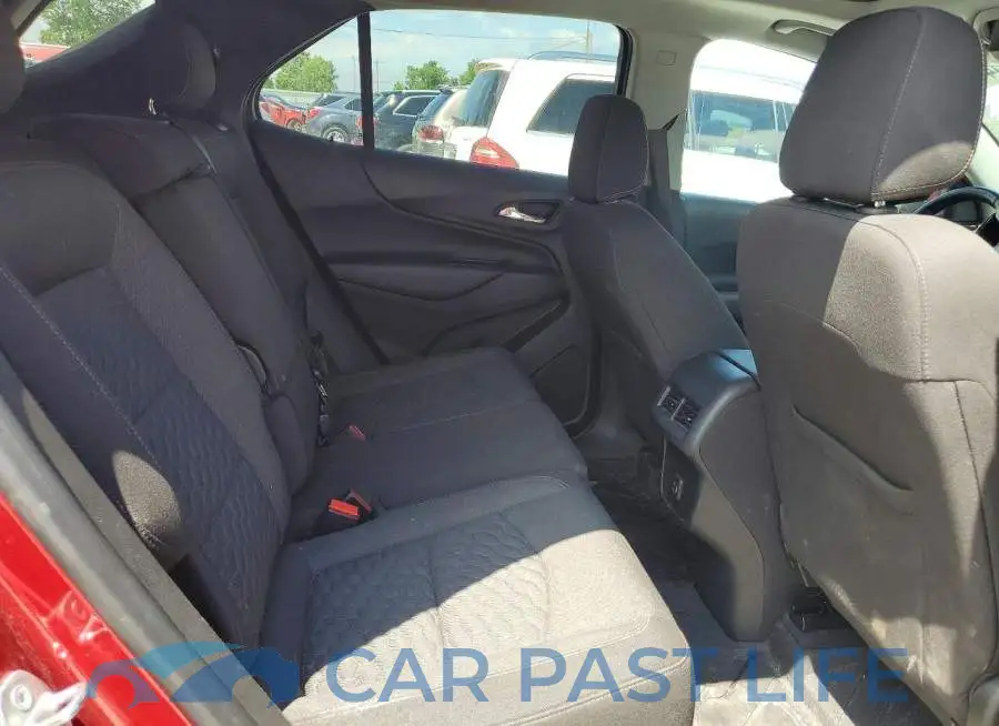 3GNAXUEV6KL350273# 11