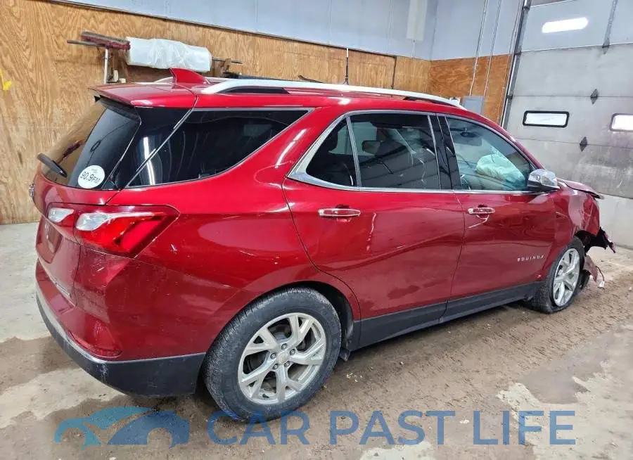 3GNAXVEV0JS581177# 3