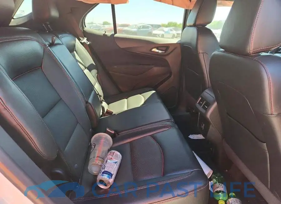 3GNAXWEG9PL233923# 11