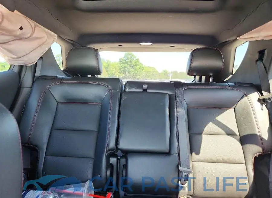 3GNAXWEG9PL233923# 10